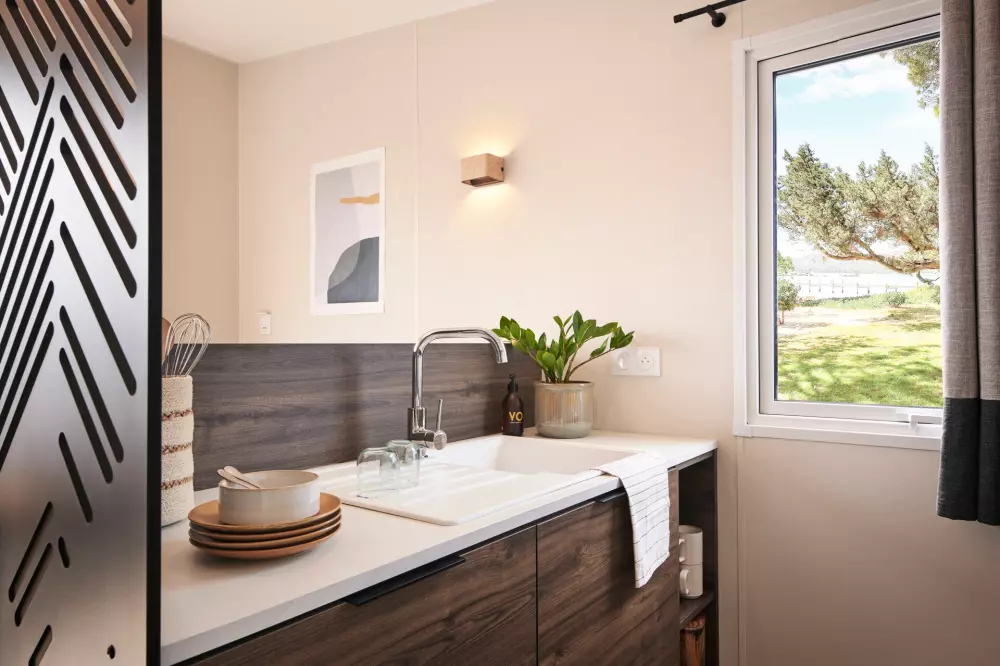 Campingplatz Campilo 4 Sterne★★★★