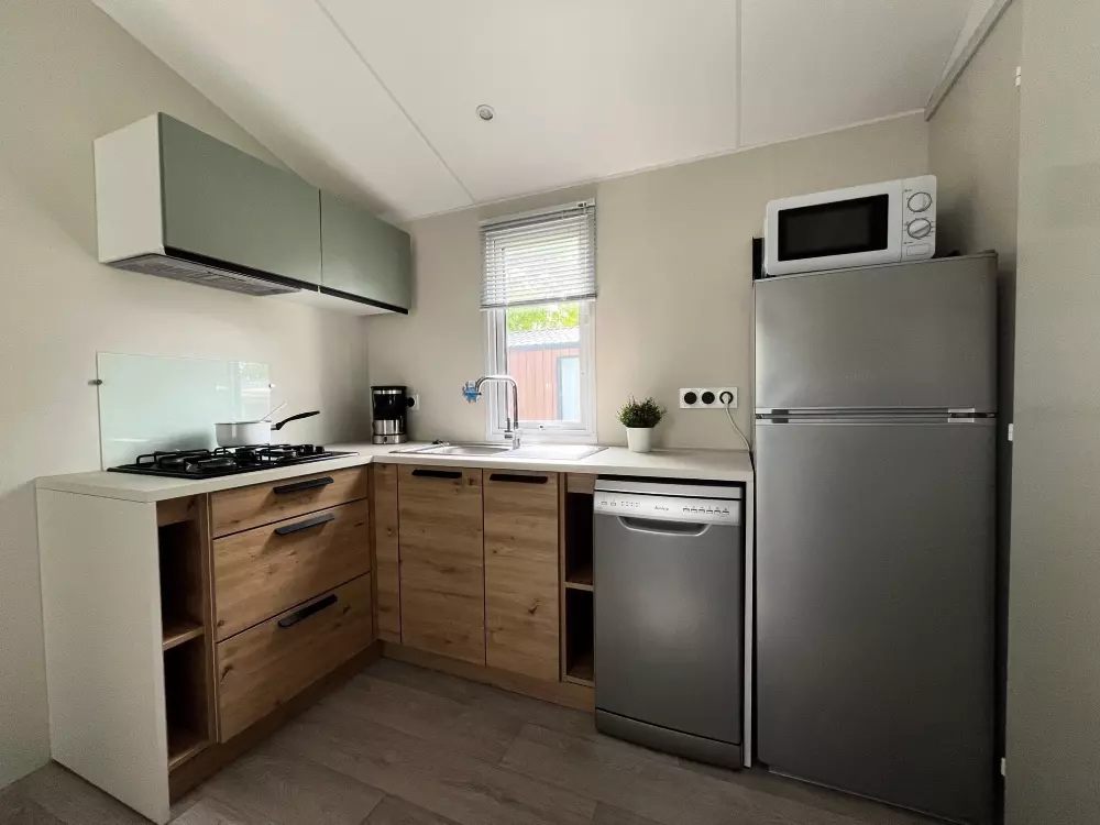 Campingplatz Campilo 4 Sterne★★★★