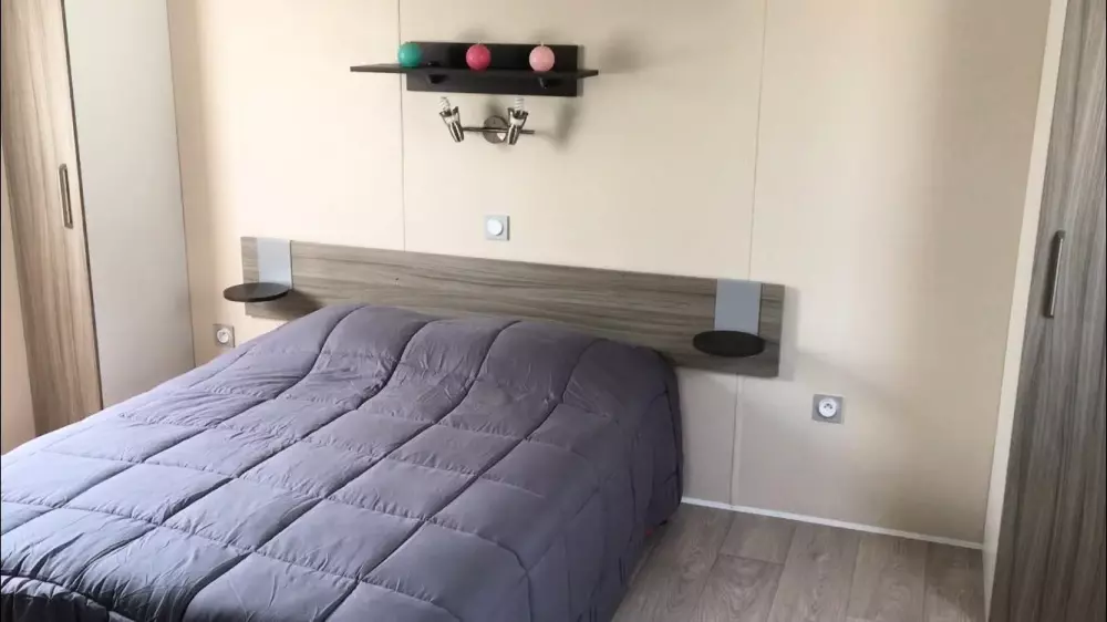 Campingplatz Campilo 4 Sterne★★★★