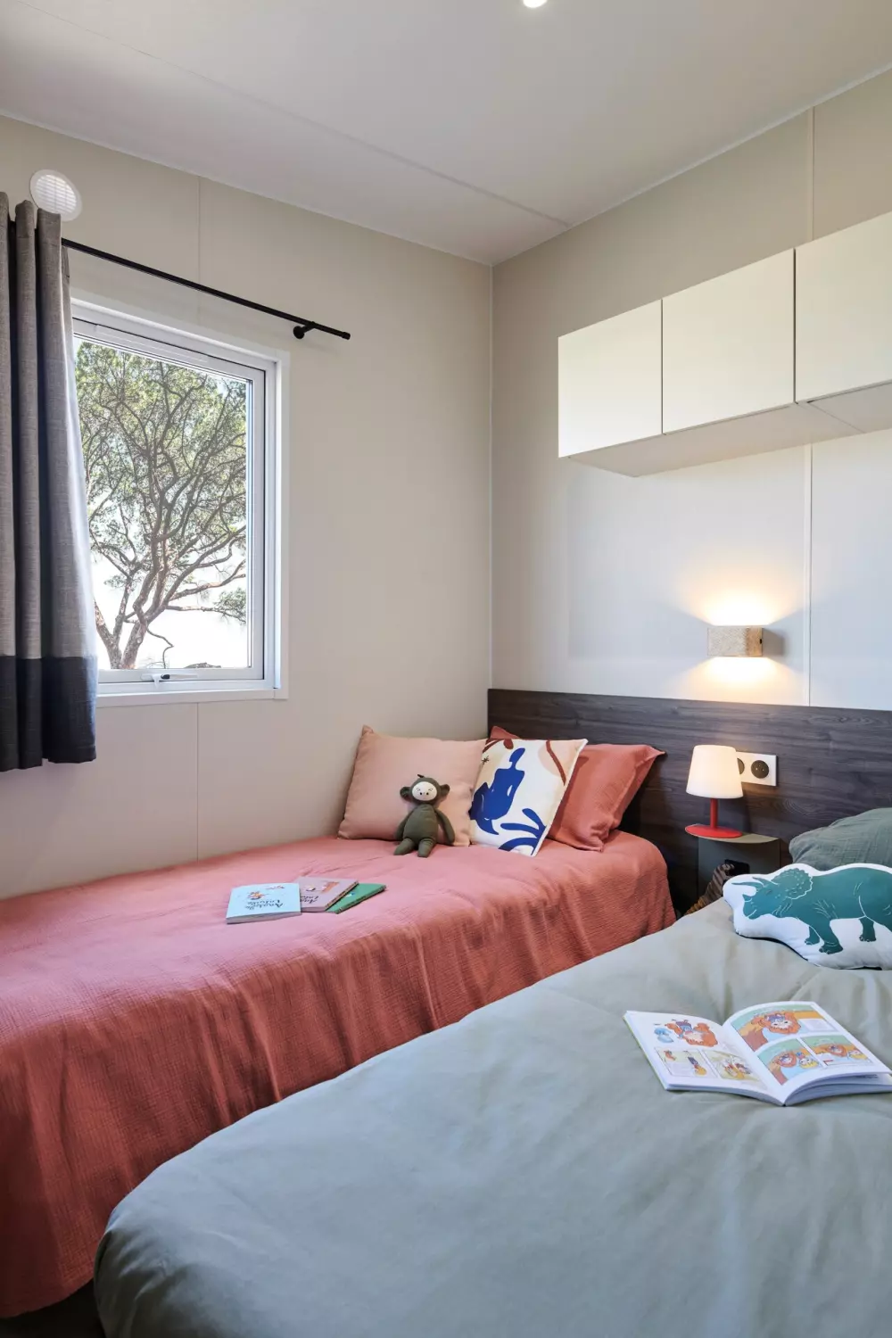 Campingplatz Campilo 4 Sterne★★★★