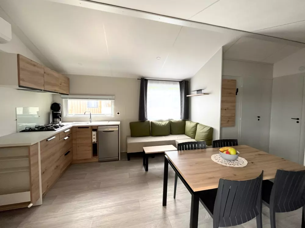 Campingplatz Campilo 4 Sterne★★★★