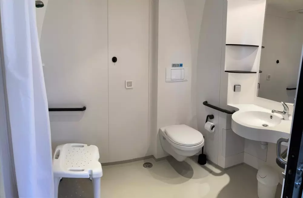 Campingplatz Campilo 4 Sterne★★★★