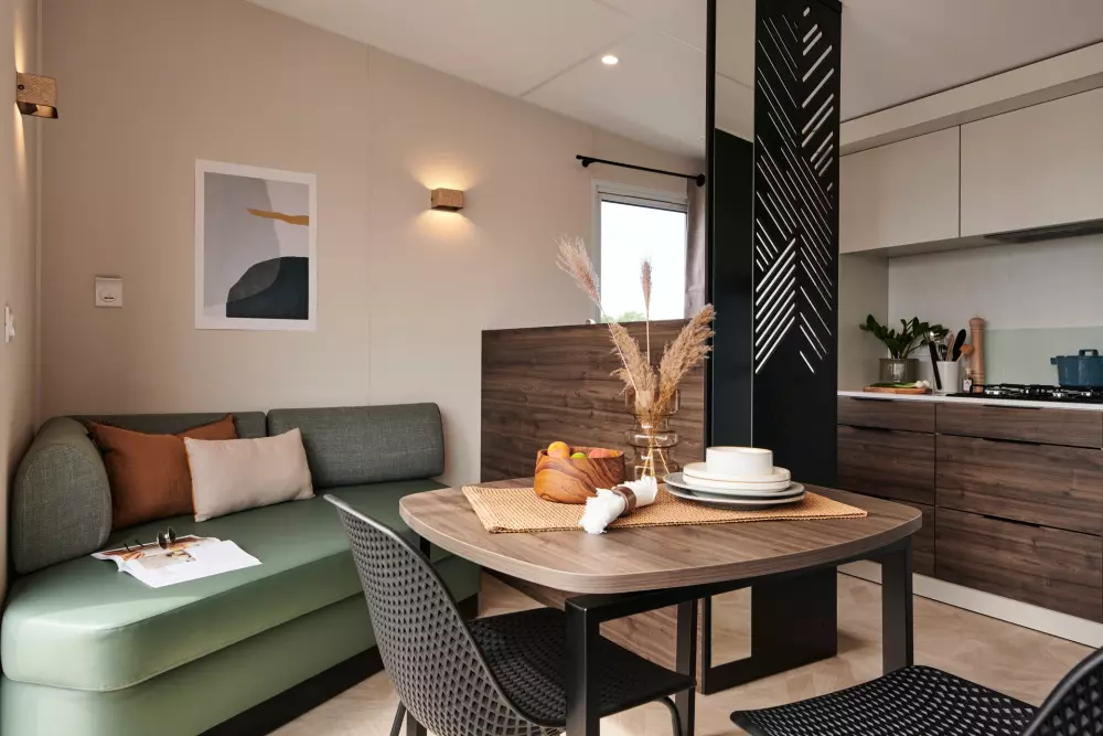 Campingplatz Campilo 4 Sterne★★★★