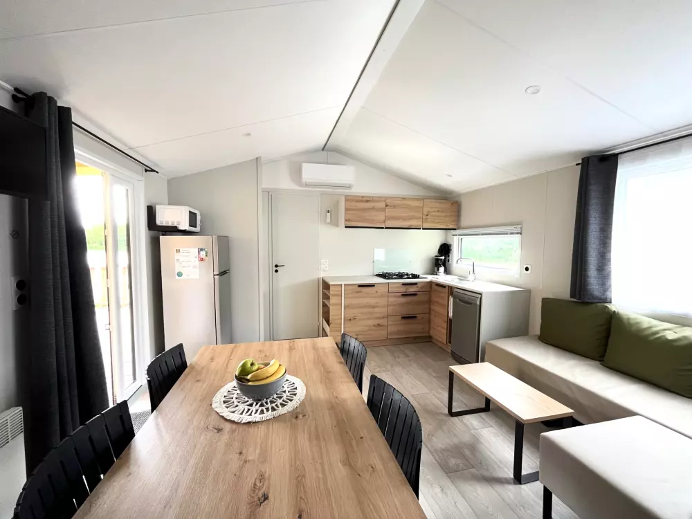 Campingplatz Campilo 4 Sterne★★★★