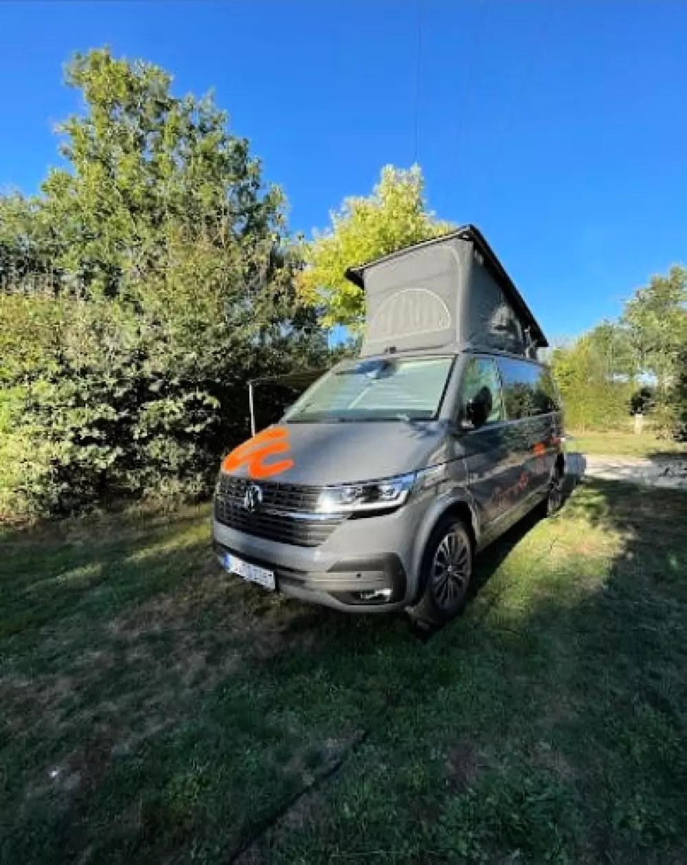 Campingplatz Campilo 4 Sterne★★★★