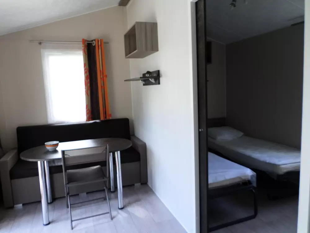 Campingplatz Campilo 4 Sterne★★★★