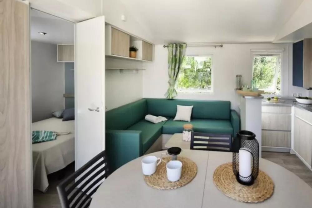 Campingplatz Campilo 4 Sterne★★★★