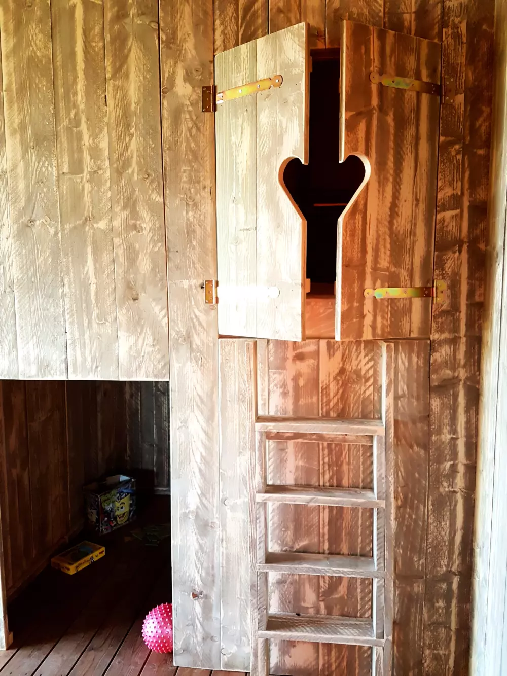 Campingplatz Campilo 4 Sterne★★★★