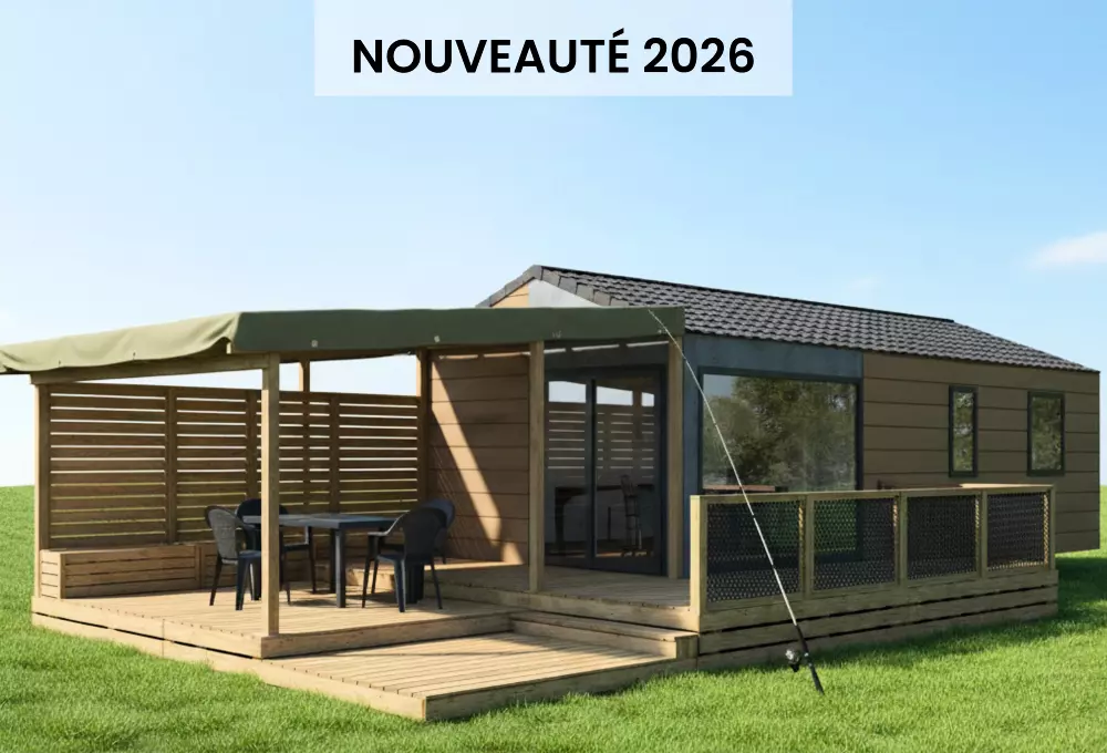 Campingplatz Campilo 4 Sterne★★★★