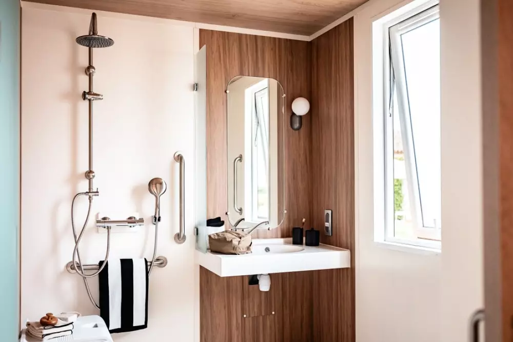 Campingplatz Campilo 4 Sterne★★★★