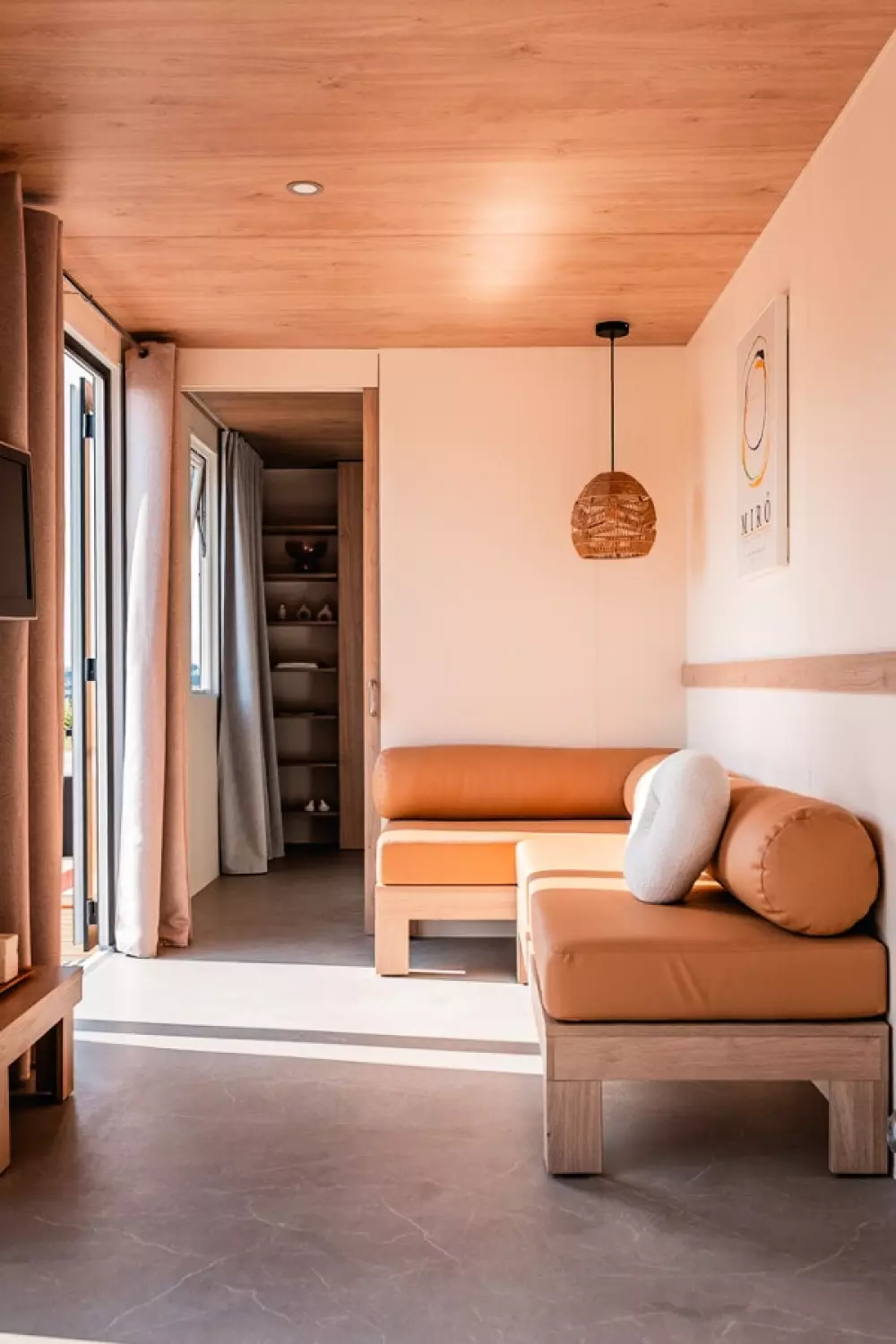 Campingplatz Campilo 4 Sterne★★★★