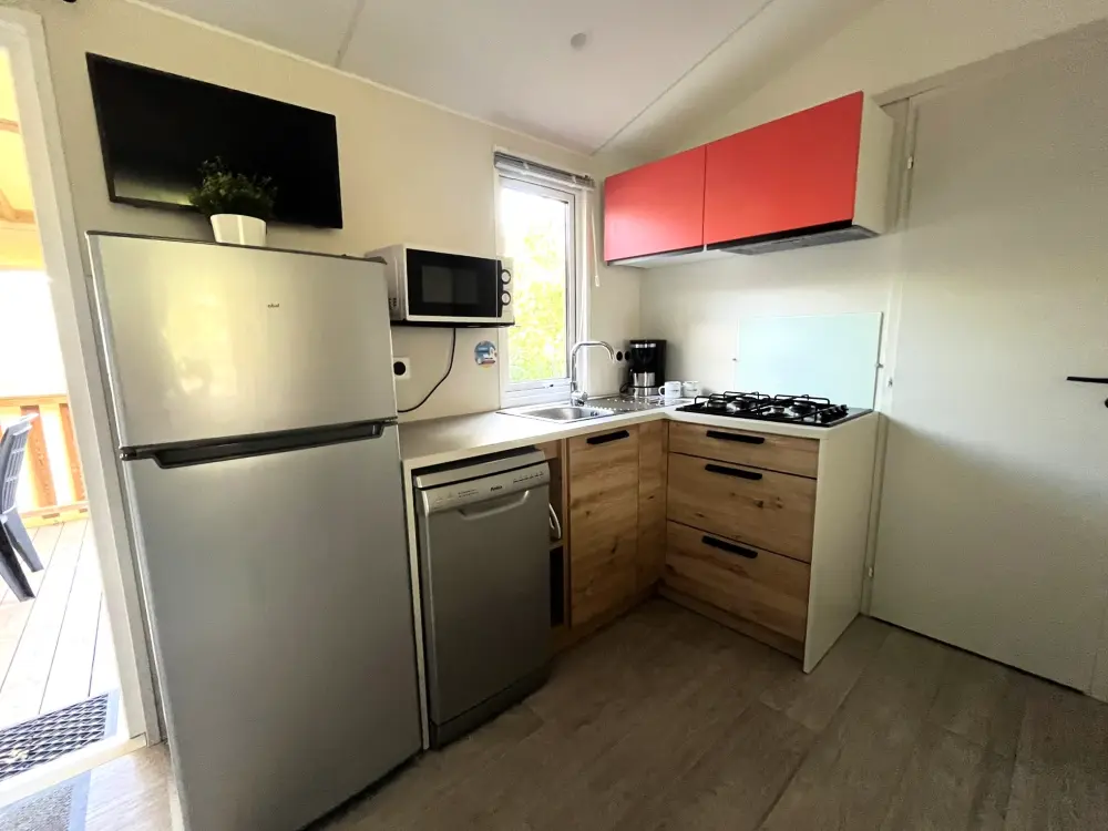 Camping Campilo 4 Stjerner★★★★