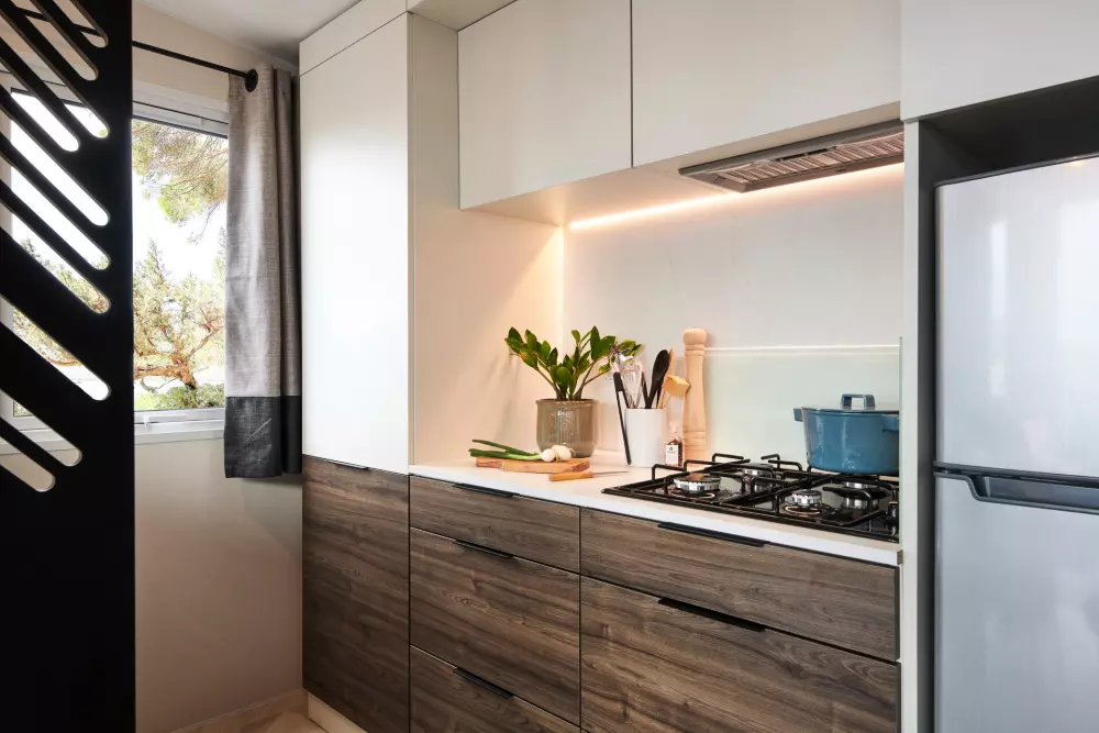 Campingplatz Campilo 4 Sterne★★★★