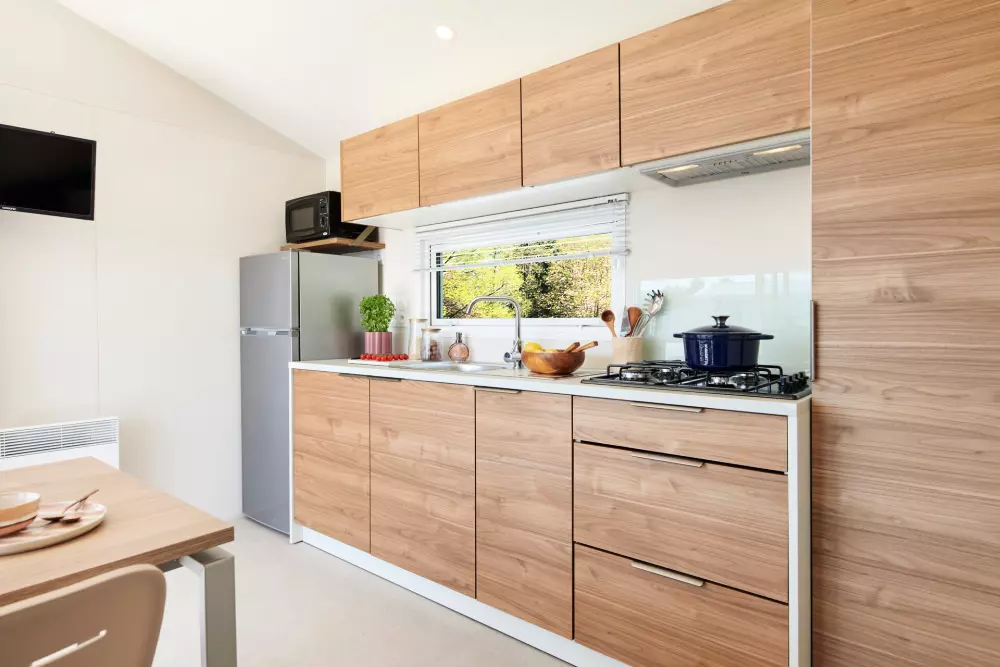 Campingplatz Campilo 4 Sterne★★★★