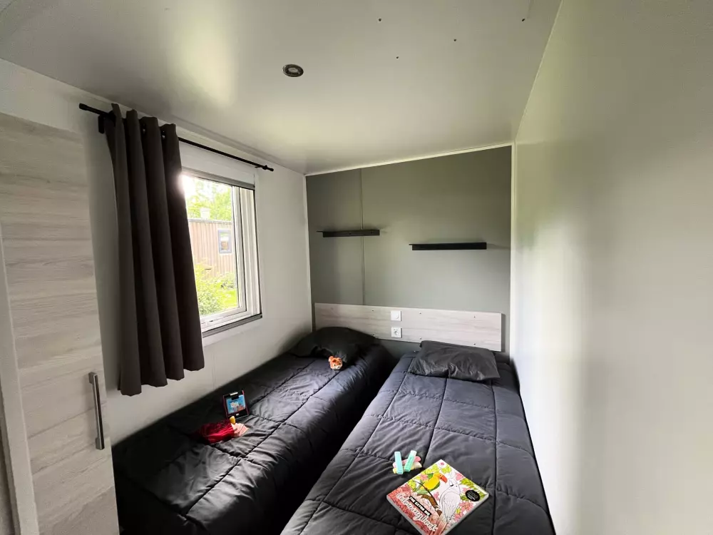 Campingplatz Campilo 4 Sterne★★★★