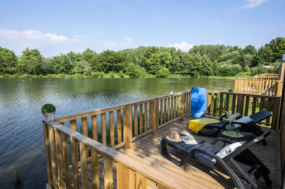 Campingplatz Campilo 4 Sterne★★★★