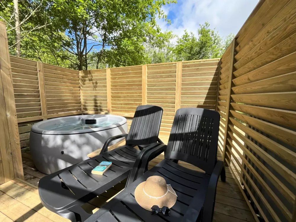 Campingplatz Campilo 4 Sterne★★★★