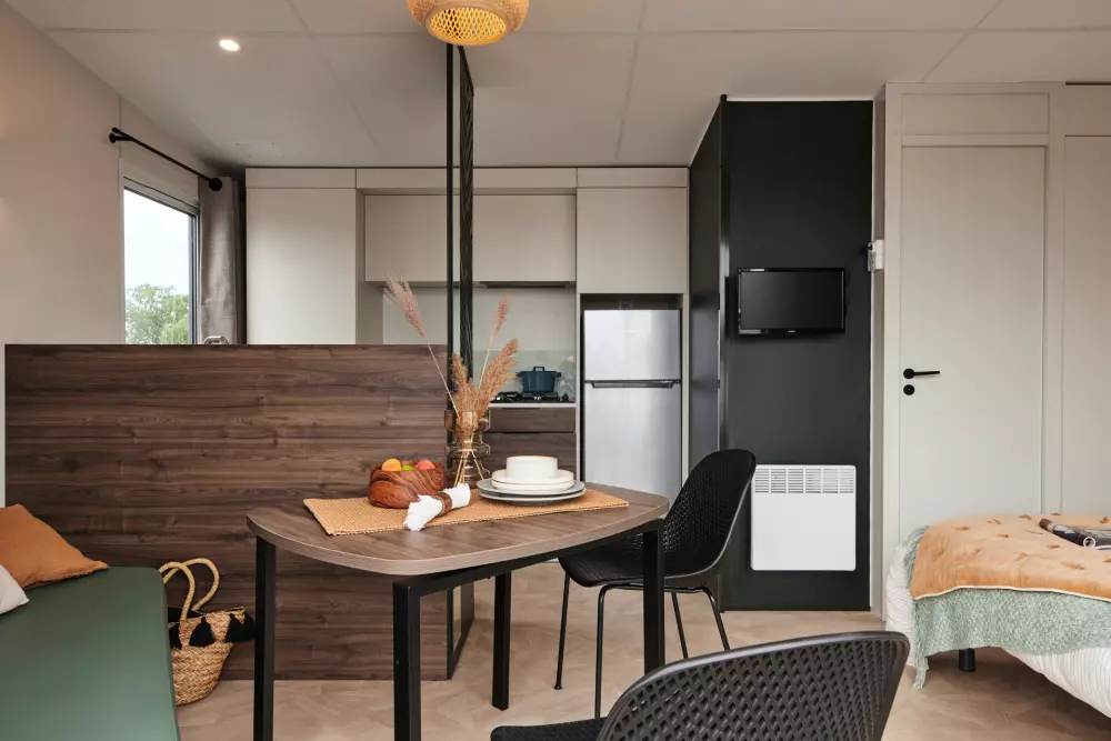 Campingplatz Campilo 4 Sterne★★★★