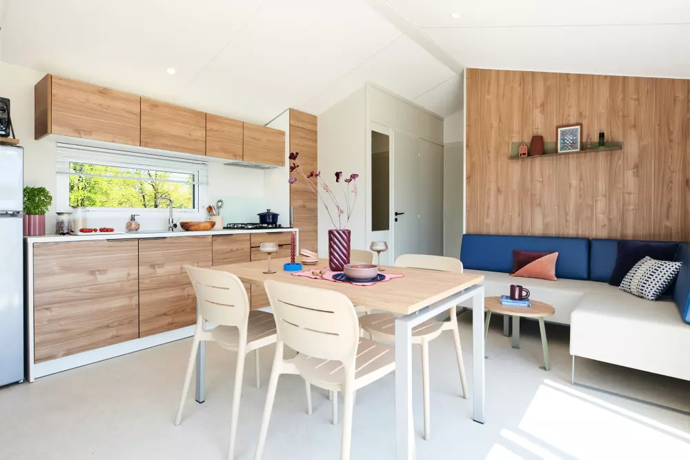 Campingplatz Campilo 4 Sterne★★★★