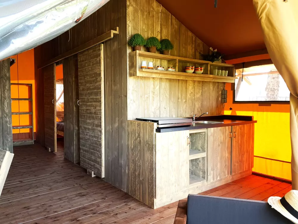 Campingplatz Campilo 4 Sterne★★★★