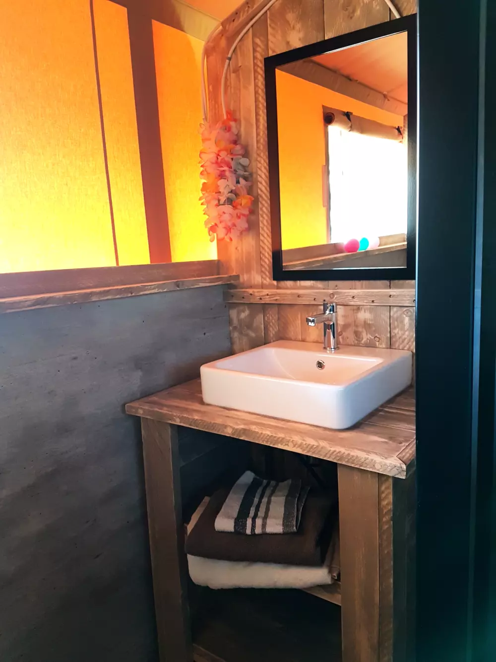 Campingplatz Campilo 4 Sterne★★★★