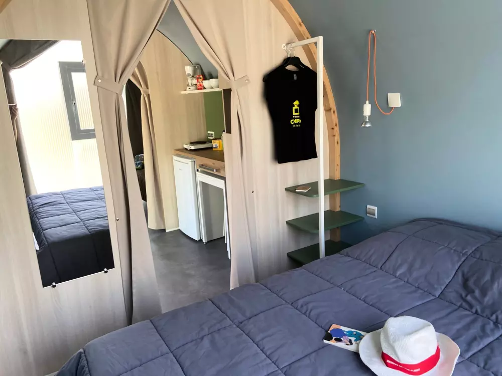 Campingplatz Campilo 4 Sterne★★★★