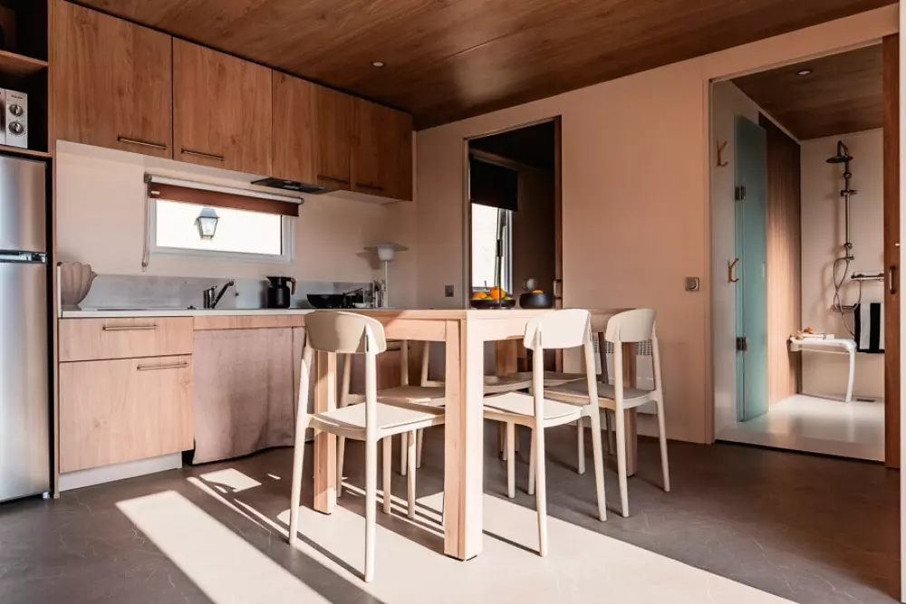 Campingplatz Campilo 4 Sterne★★★★