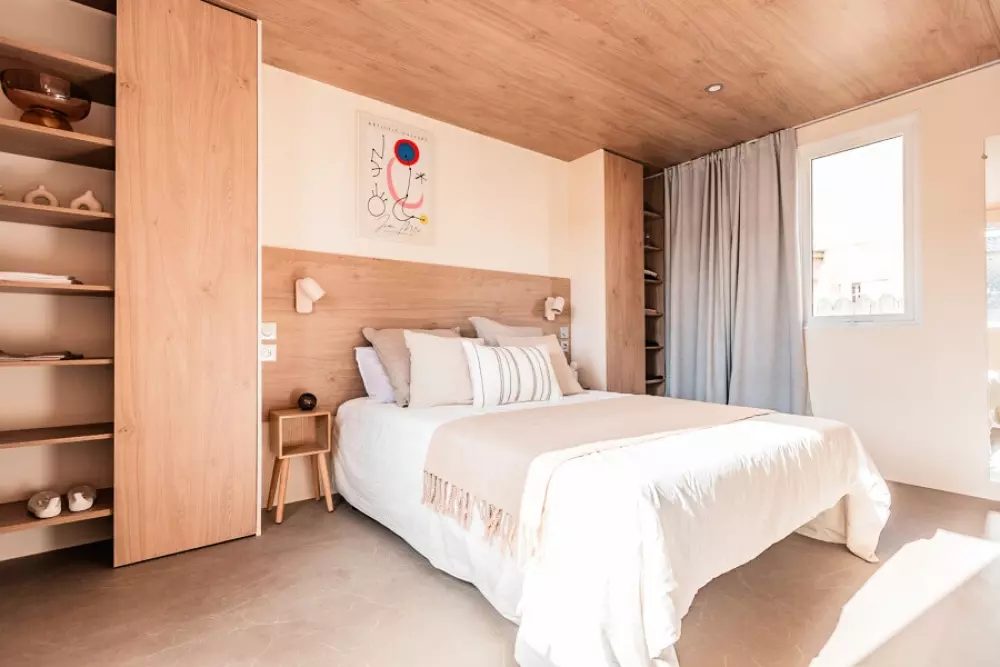 Campingplatz Campilo 4 Sterne★★★★