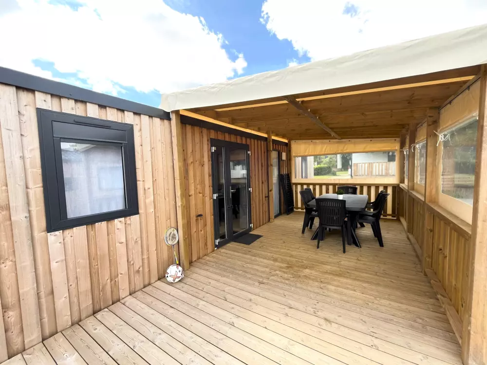 Campingplatz Campilo 4 Sterne★★★★