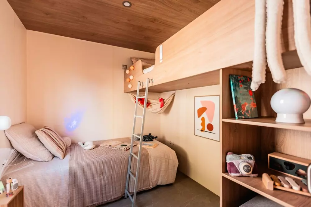 Campingplatz Campilo 4 Sterne★★★★