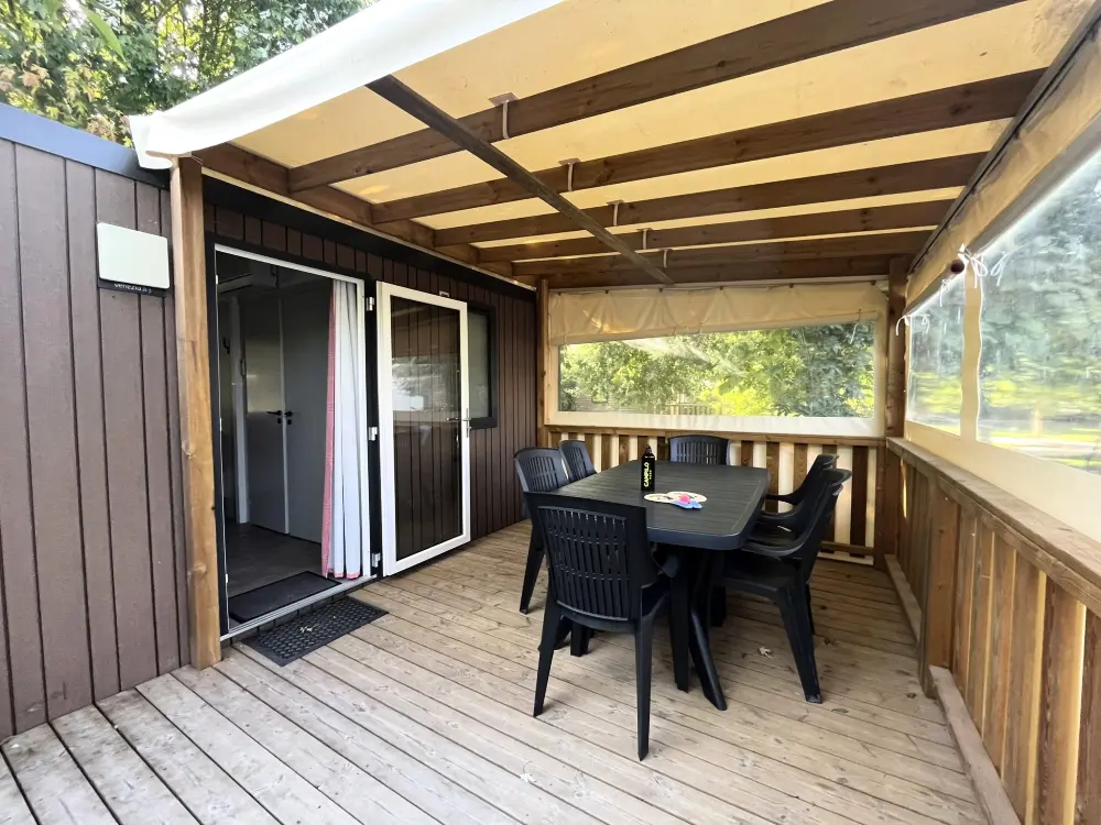 Camping Campilo 4 Stjerner★★★★