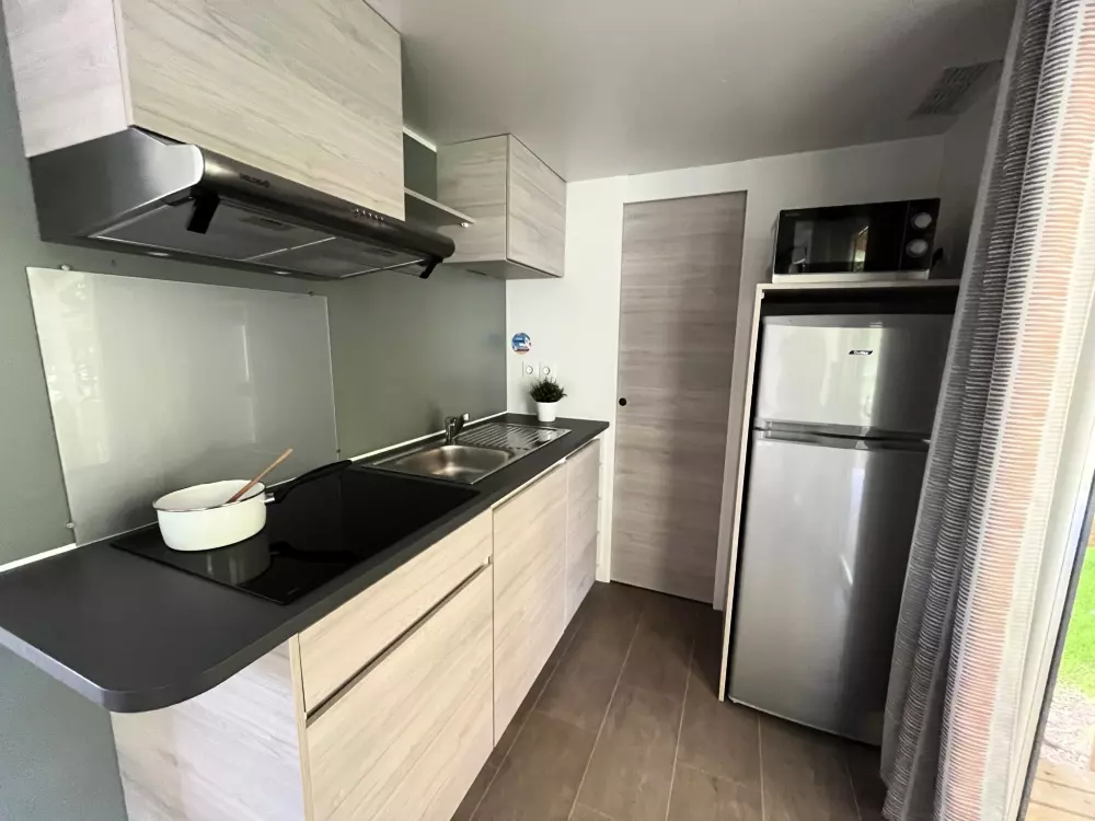 Campingplatz Campilo 4 Sterne★★★★