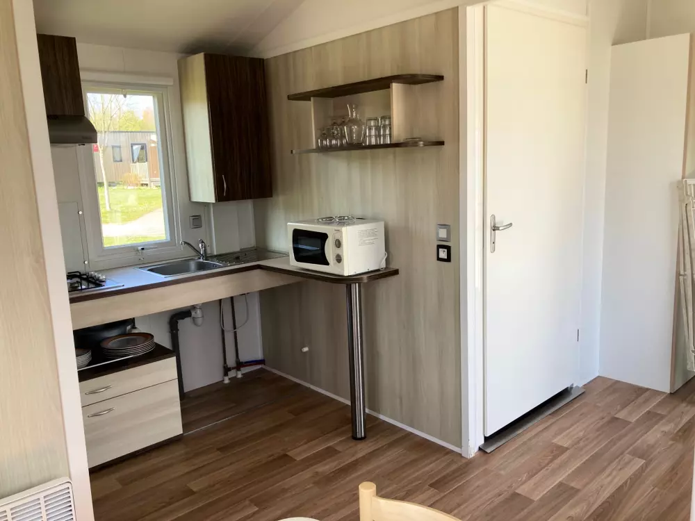 Campingplatz Campilo 4 Sterne★★★★