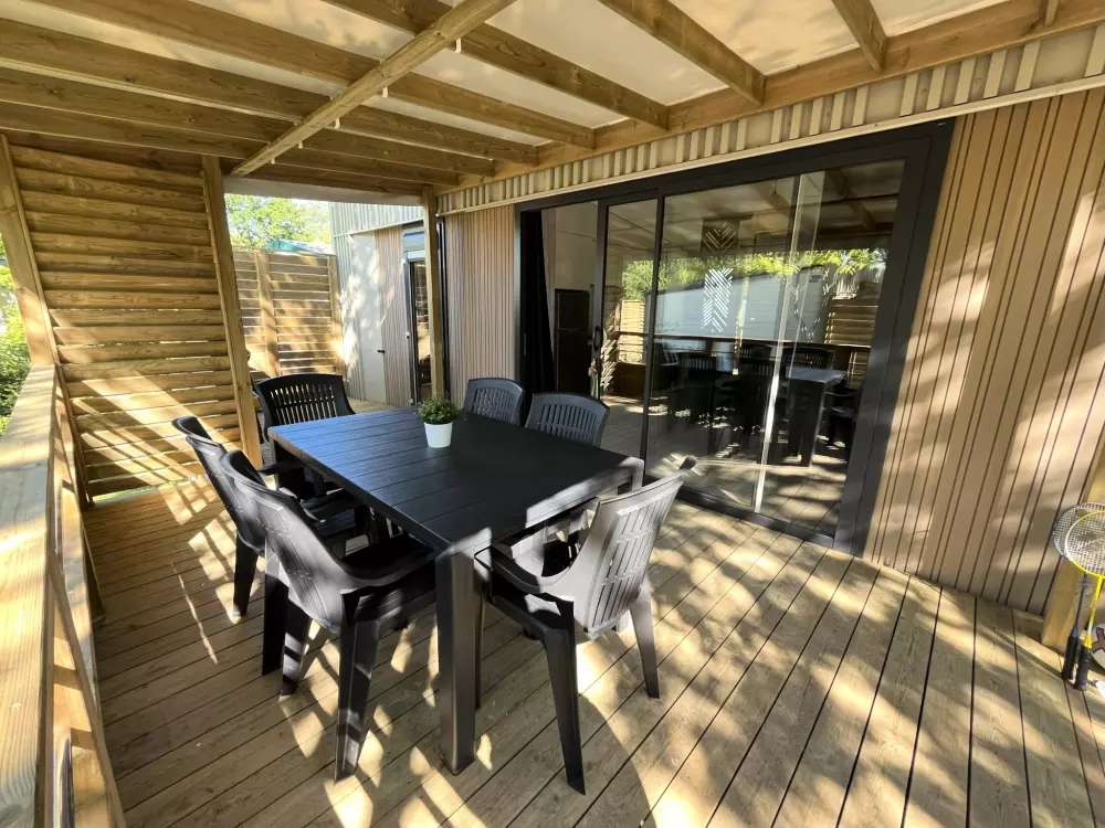 Campingplatz Campilo 4 Sterne★★★★