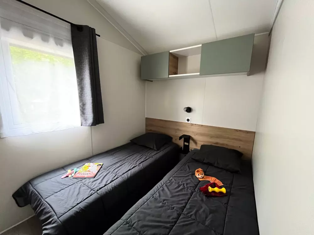 Campingplatz Campilo 4 Sterne★★★★