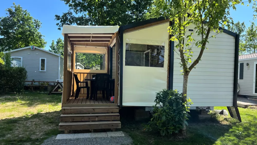 Campingplatz Campilo 4 Sterne★★★★