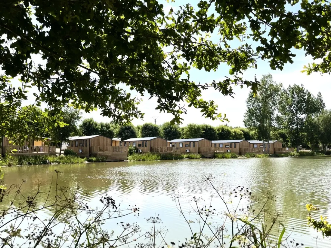 Campingplatz Campilo 4 Sterne★★★★