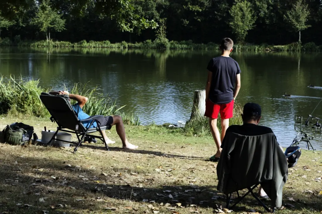 Campingplatz Campilo 4 Sterne★★★★