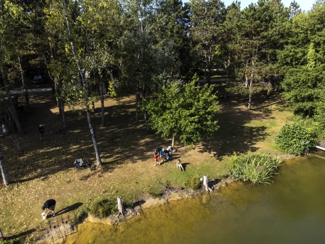 Campingplatz Campilo 4 Sterne★★★★