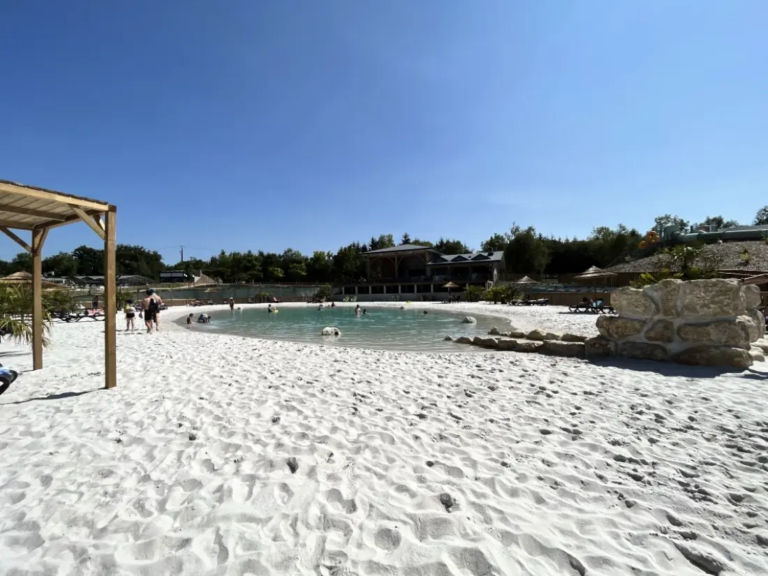 Campingplatz Campilo 4 Sterne★★★★