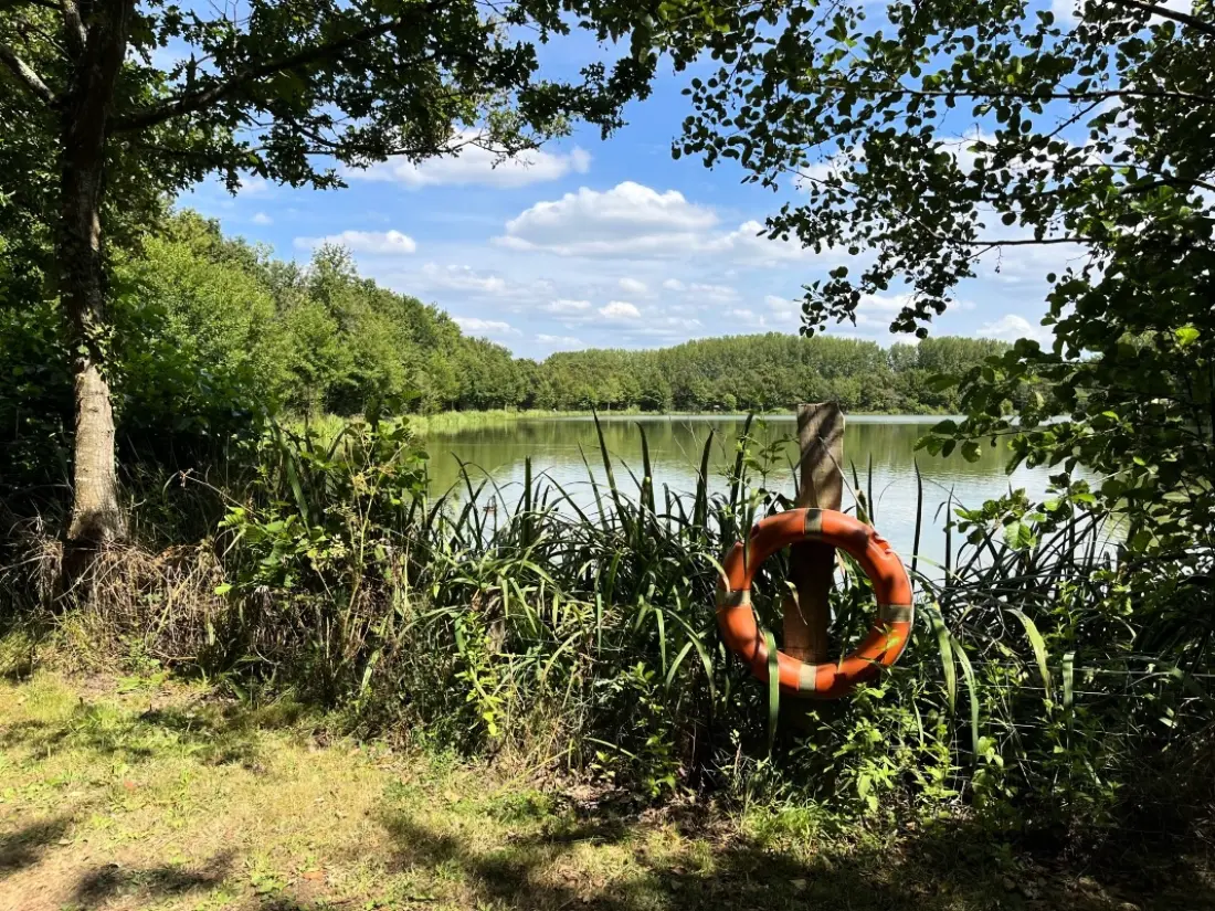 Campingplatz Campilo 4 Sterne★★★★