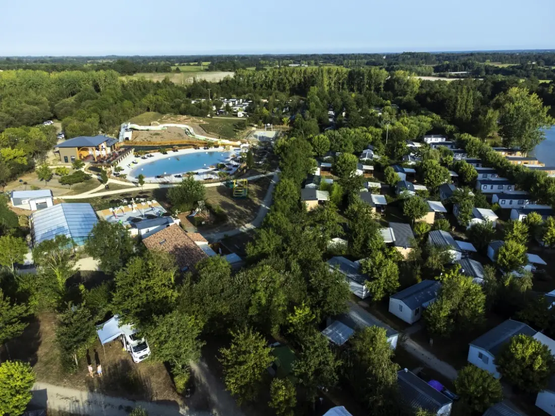 Campingplatz Campilo 4 Sterne★★★★