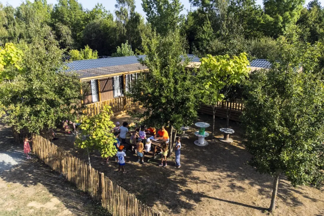 Campingplatz Campilo 4 Sterne★★★★