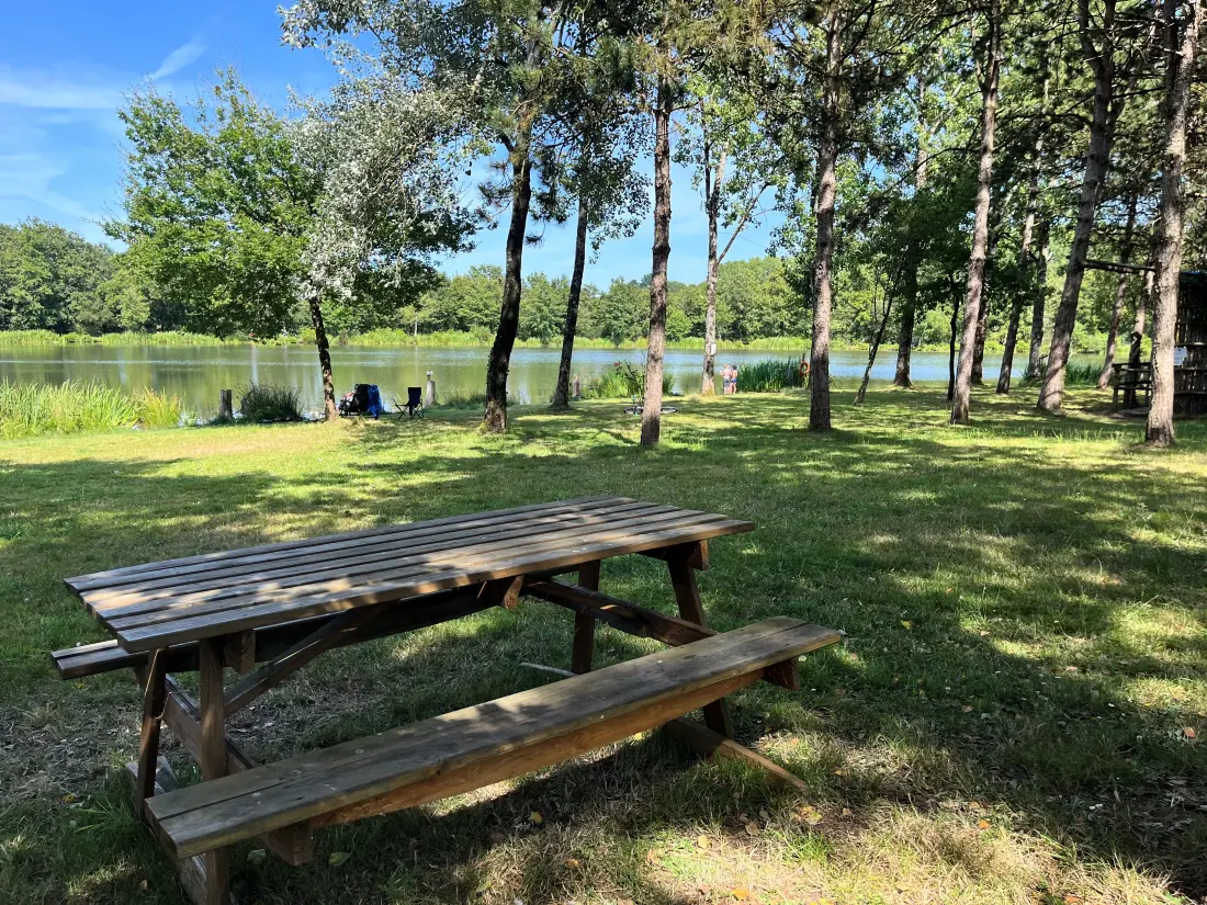 Campingplatz Campilo 4 Sterne★★★★