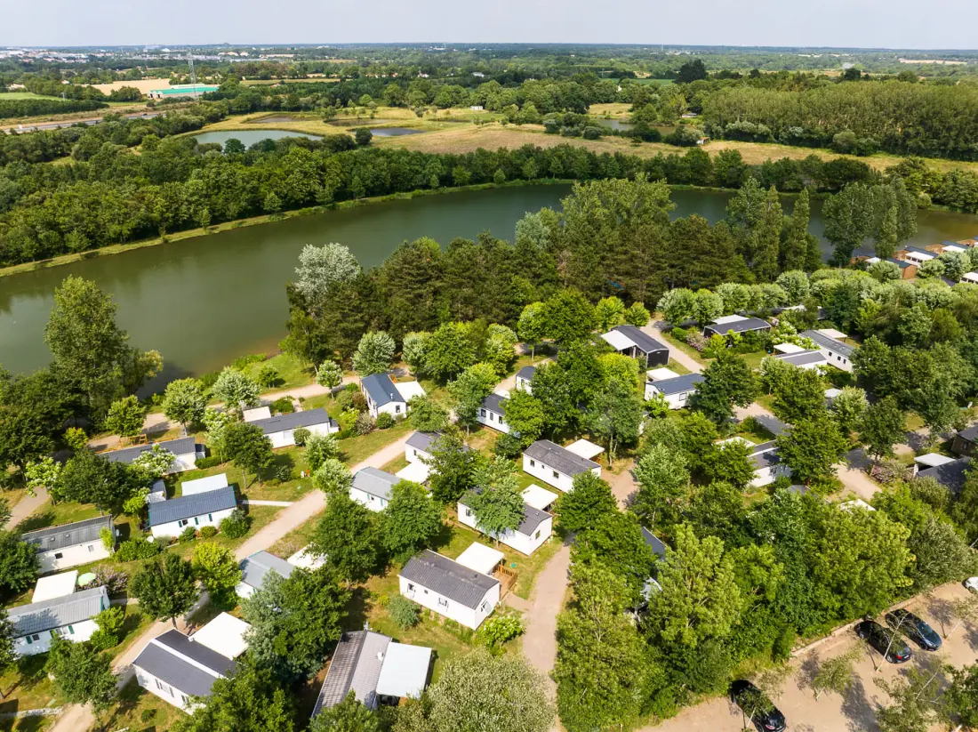 Campingplatz Campilo 4 Sterne★★★★