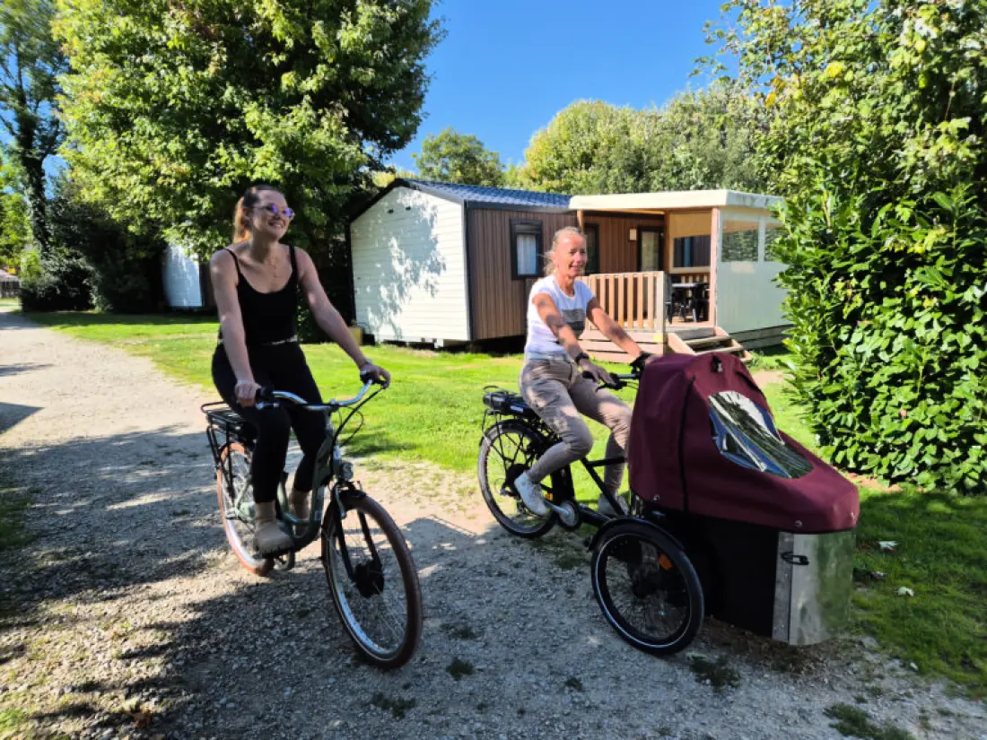Campingplatz Campilo 4 Sterne★★★★