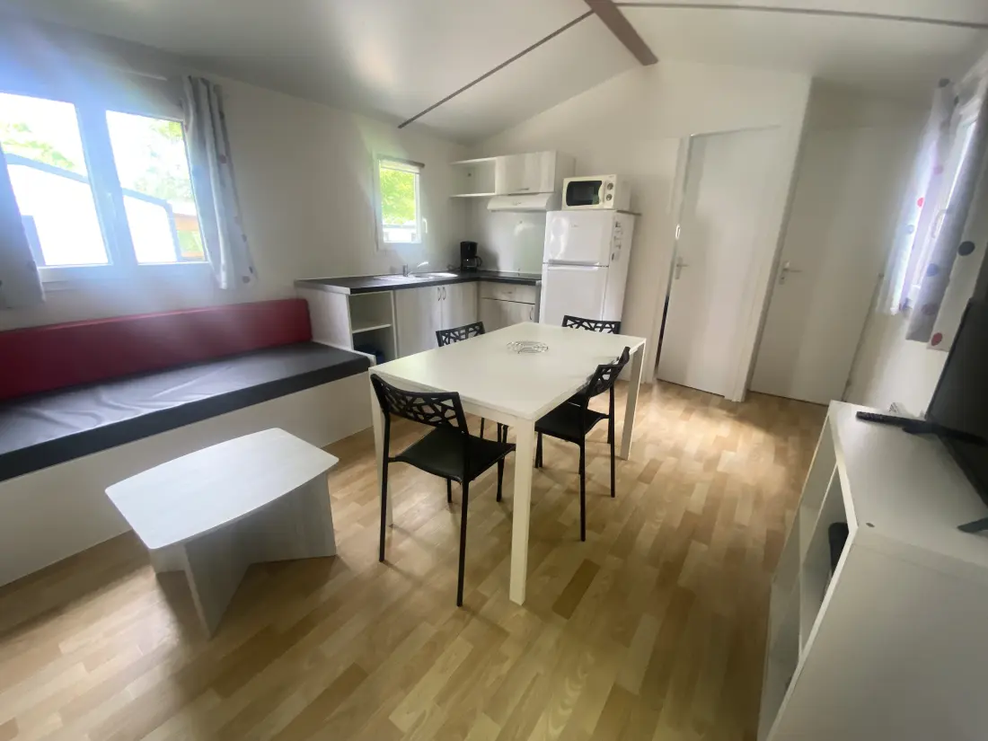 Campingplatz Campilo 4 Sterne★★★★