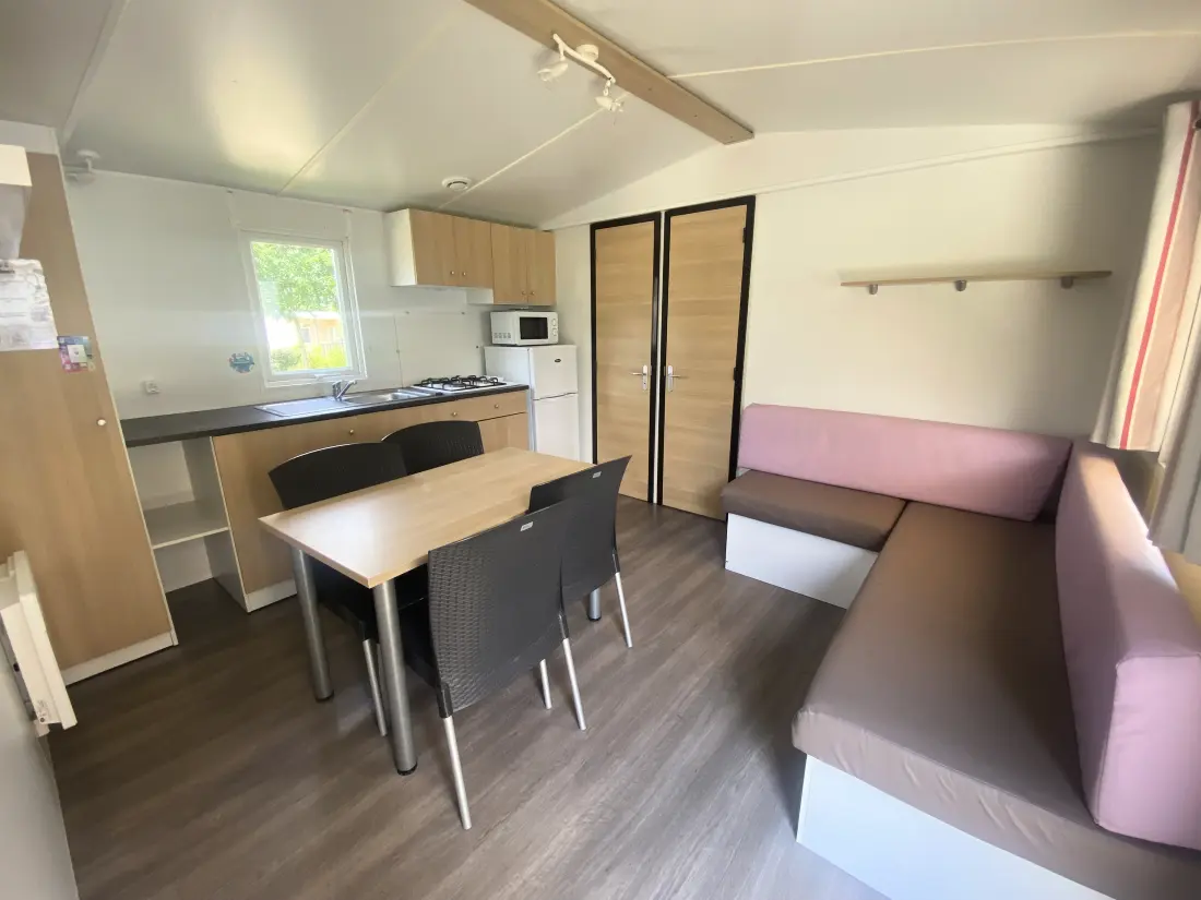 Campingplatz Campilo 4 Sterne★★★★