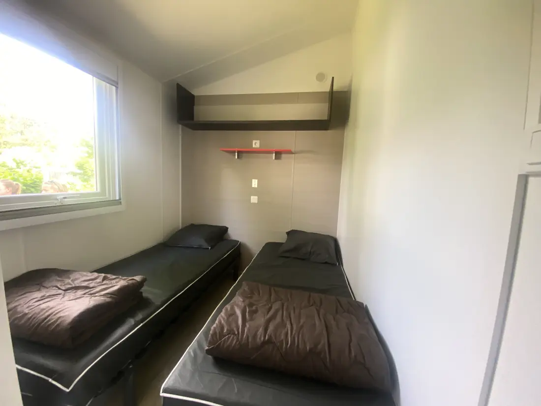 Campingplatz Campilo 4 Sterne★★★★