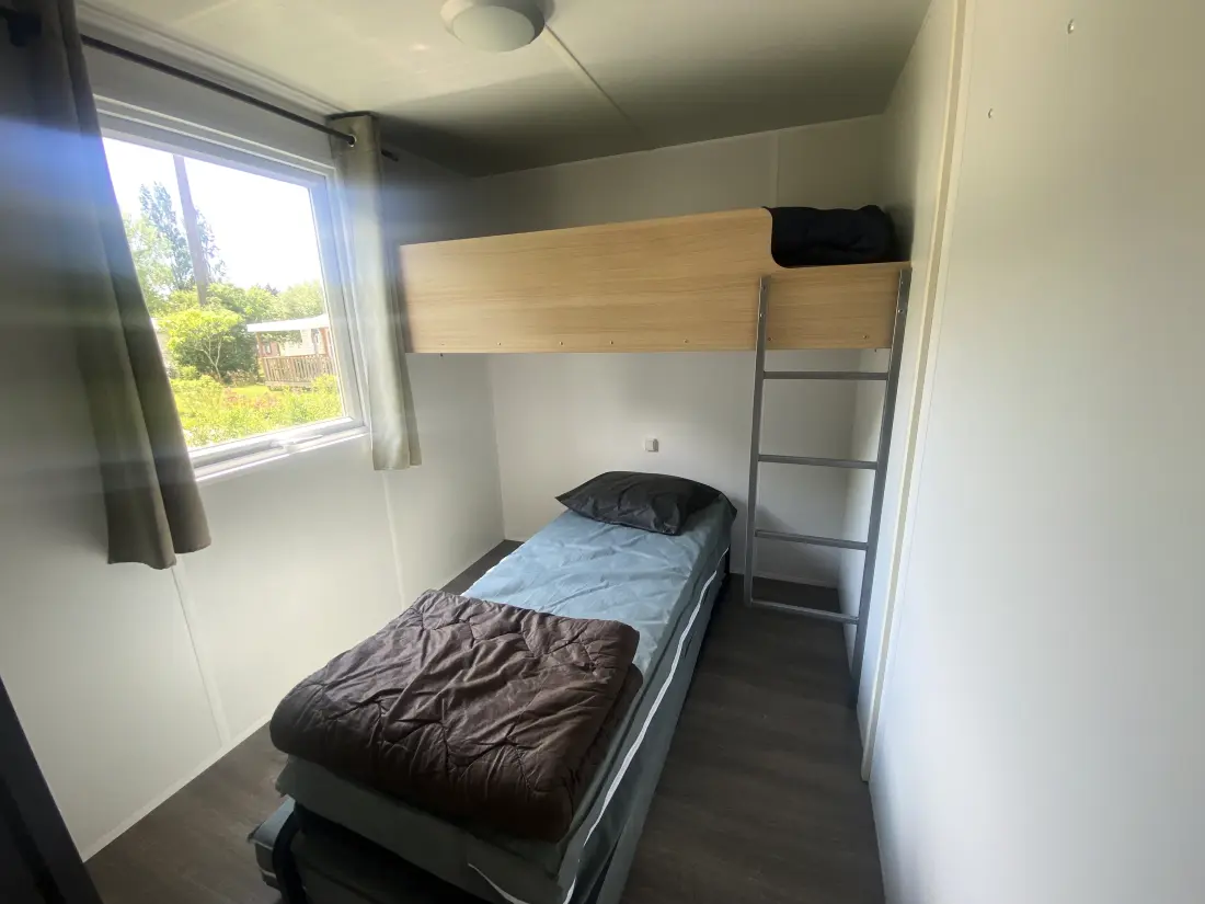 Campingplatz Campilo 4 Sterne★★★★